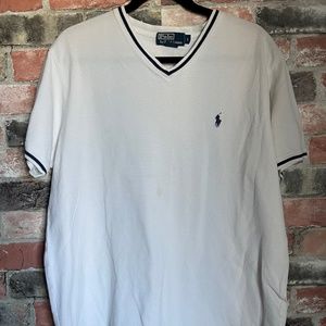 Ralph Lauren tee